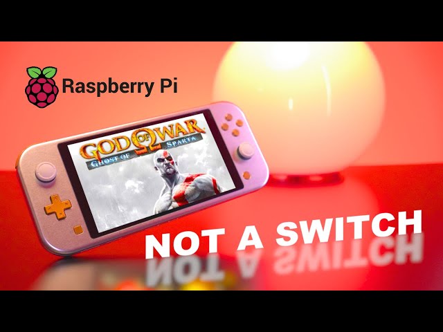 This is NOT a Nintendo Switch - YouTube
