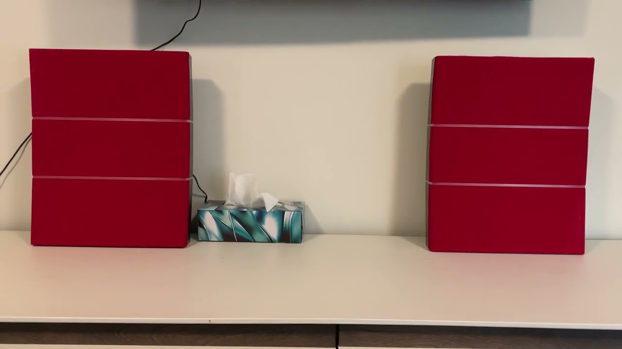 Bang & Olufsen BEOVOX RL35 バング&オルフセン Vintage Bang