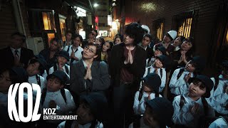 Zico × Lilas (幾田りら) コラボ曲『DUET』12月リリース！ - TOWER