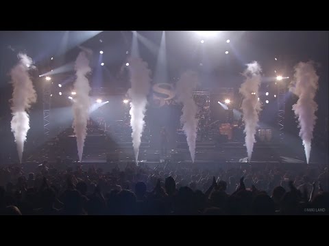 山根康広☆少年 【 LIVE 