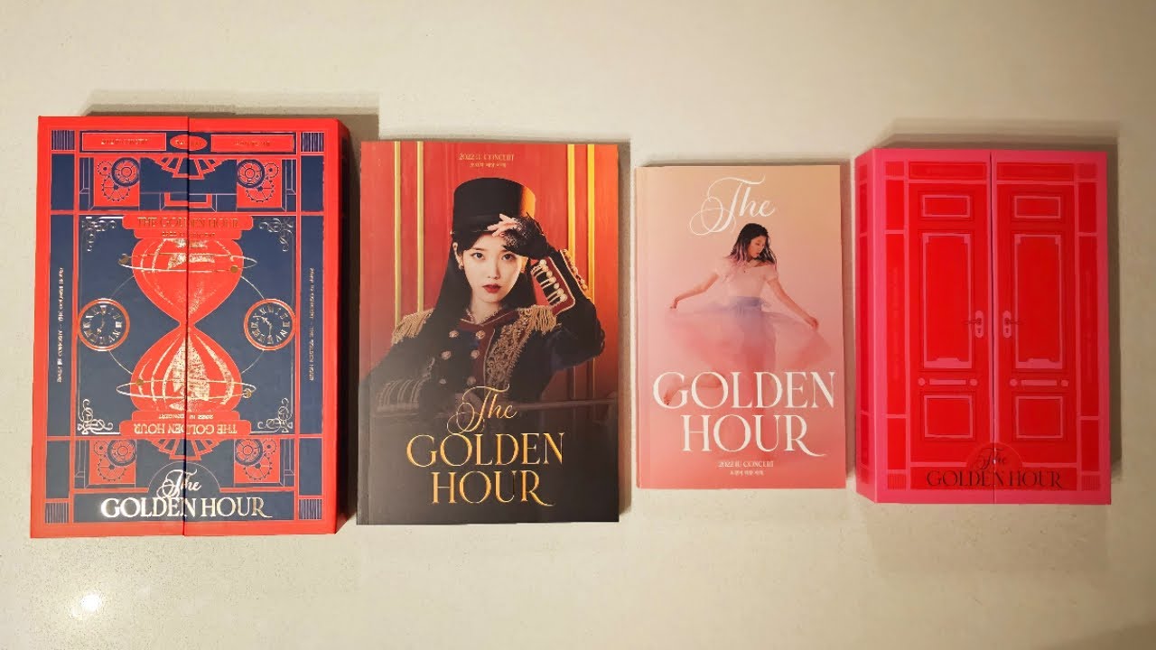 아이유 (IU) 2022 Concert 