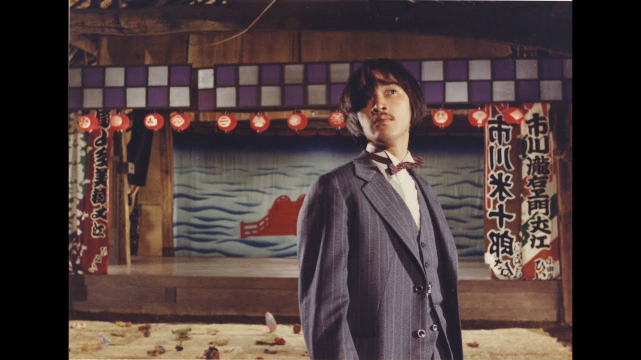 鈴木清順の浪漫三部作が4Kで蘇る。生誕100年記念の特集上映『SEIJUN