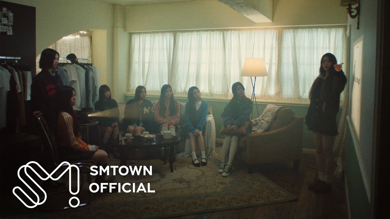 Hearts2Hearts、1stシングル『The Chase』でデビュー|K-POP・アジア