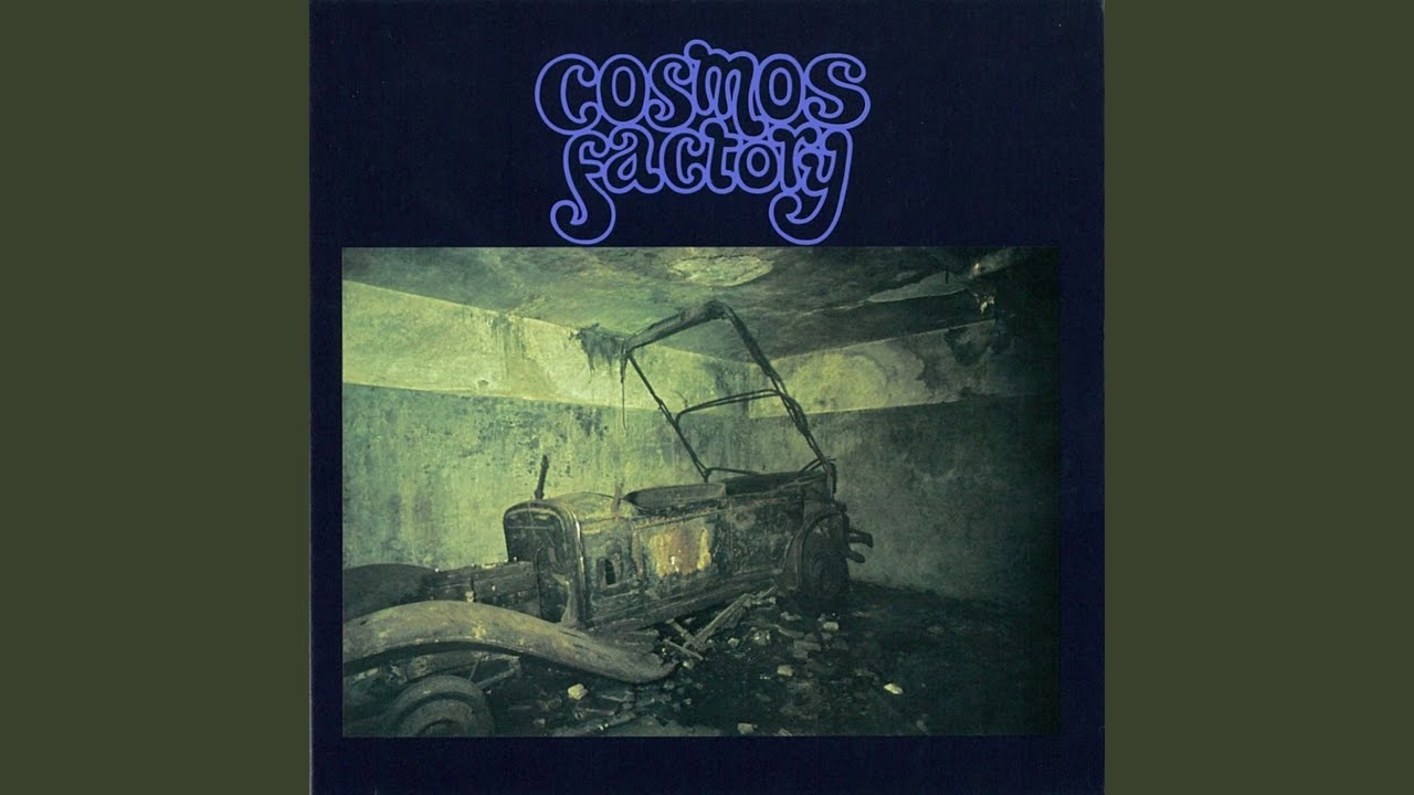 トランシルヴァニアの古城/コスモス・ファクトリー | 縞梟の音楽夜噺