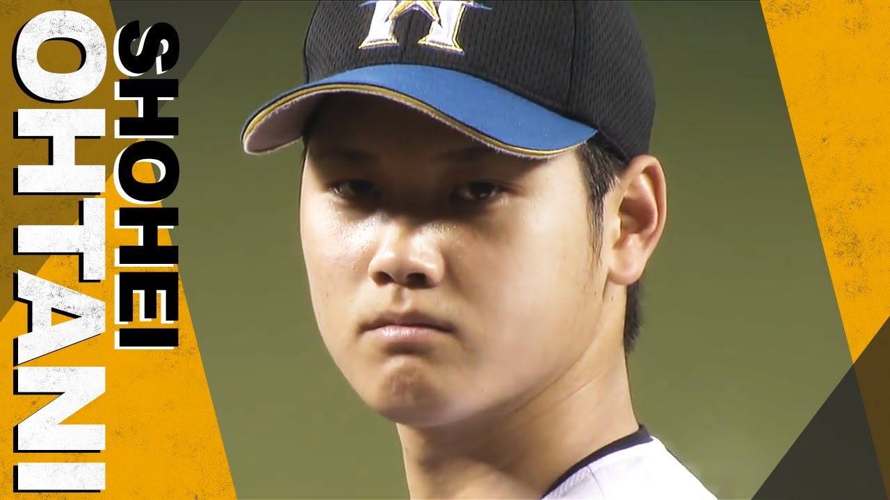 大谷翔平の底力、恐るべし… 7回115球目に156キロを記録 - YouTube
