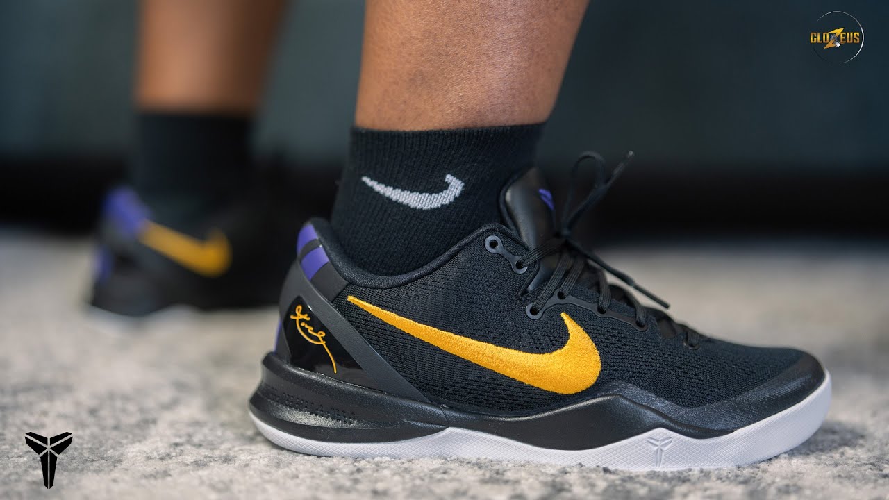 KOBE 8 PROTRO 