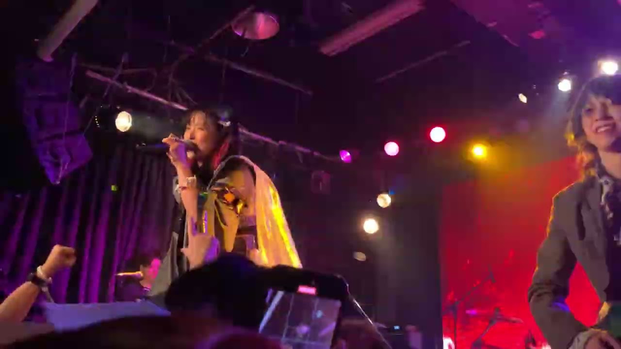 1st ALBUM Music Trailer ] Mana Diagram - MOONLIGHT DESIRE - YouTube