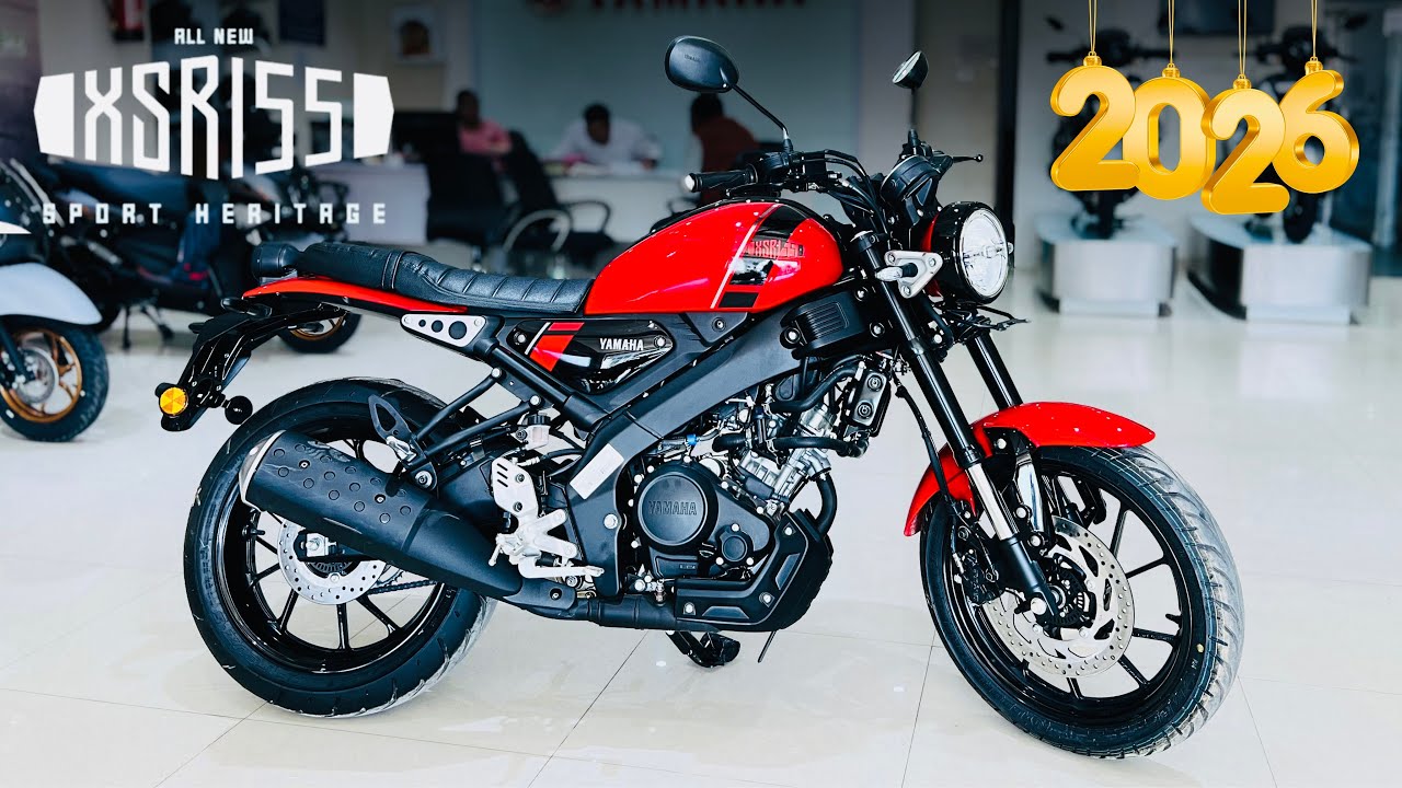 2026 🔥 Yamaha FZX Full Detailed Review ✓ Price & Features