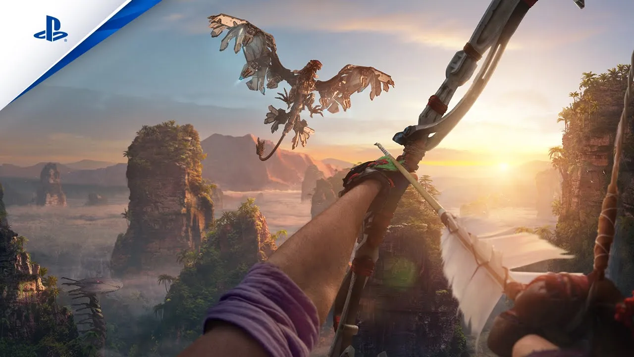 PlayStation VR2 games | New PS VR2 games coming soon, exclusives