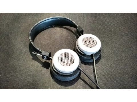 The Grado PS500e Review - Home Studio Basics