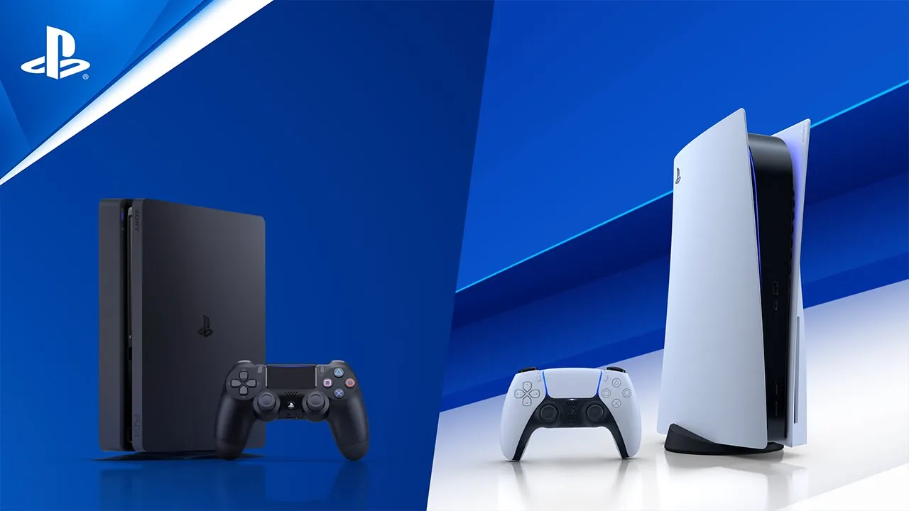 PlayStation 5やPlayStation 4とつながろう | PlayStation (日本)
