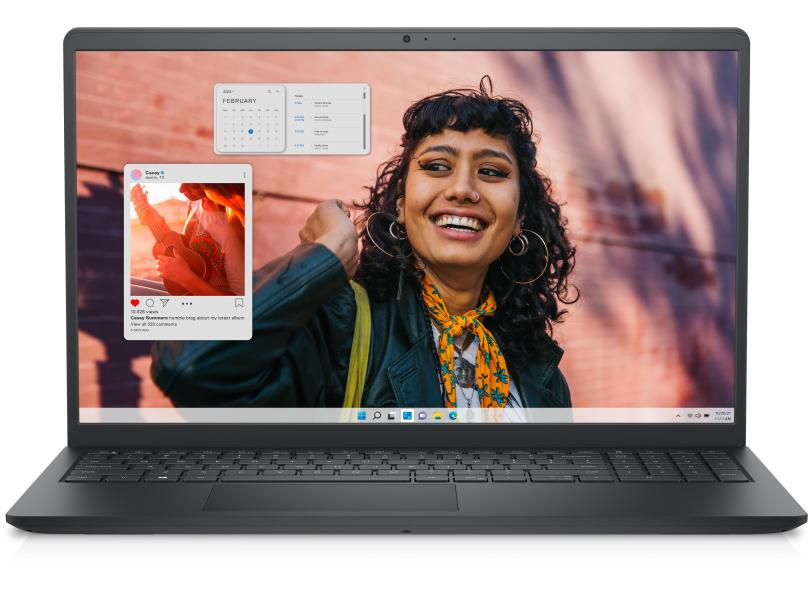 Notebook Dell Inspiron 15 3530 Intel i5 1335U 15,6