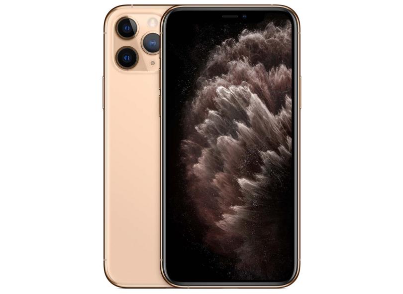 Celular Apple iPhone 11 Pro 256GB 4 GB com o Melhor Preço é no Zoom