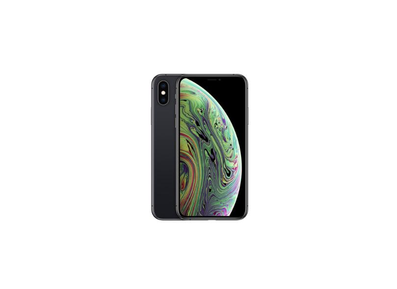 Celular Apple iPhone XS 64GB com o Melhor Preço é no Zoom