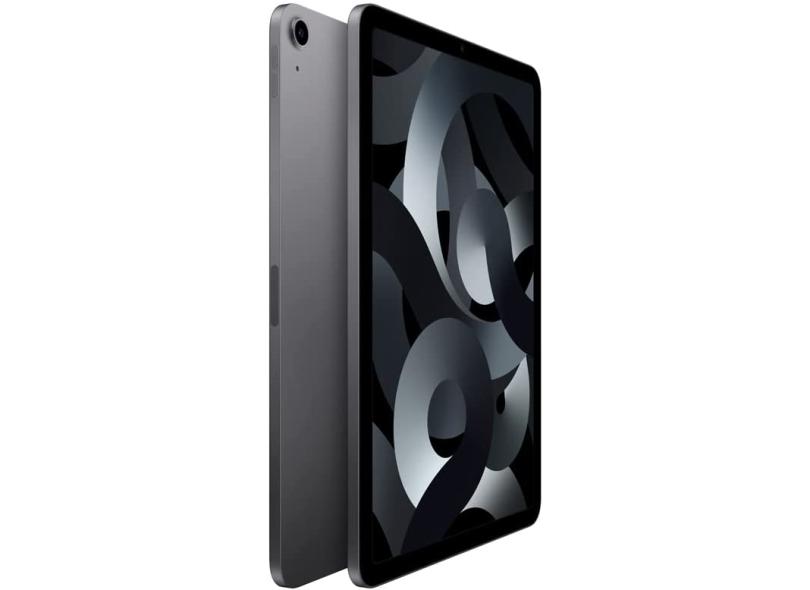 Tablet Apple iPad Air 5ª Geração 256GB 8 GB 4G 5 M1 com o Melhor