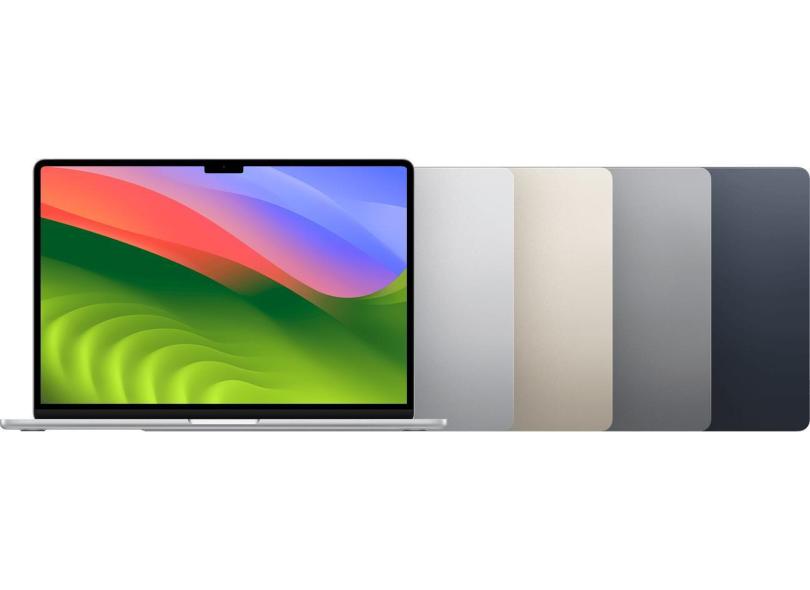 Macbook Air Apple M3 15,3