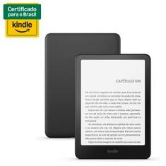 Kindle Paperwhite 16 GB 7 