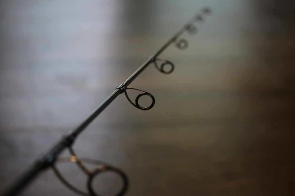 Ripple Fisher Selfish NS614 リップルフィッシャー セルフィッシュ