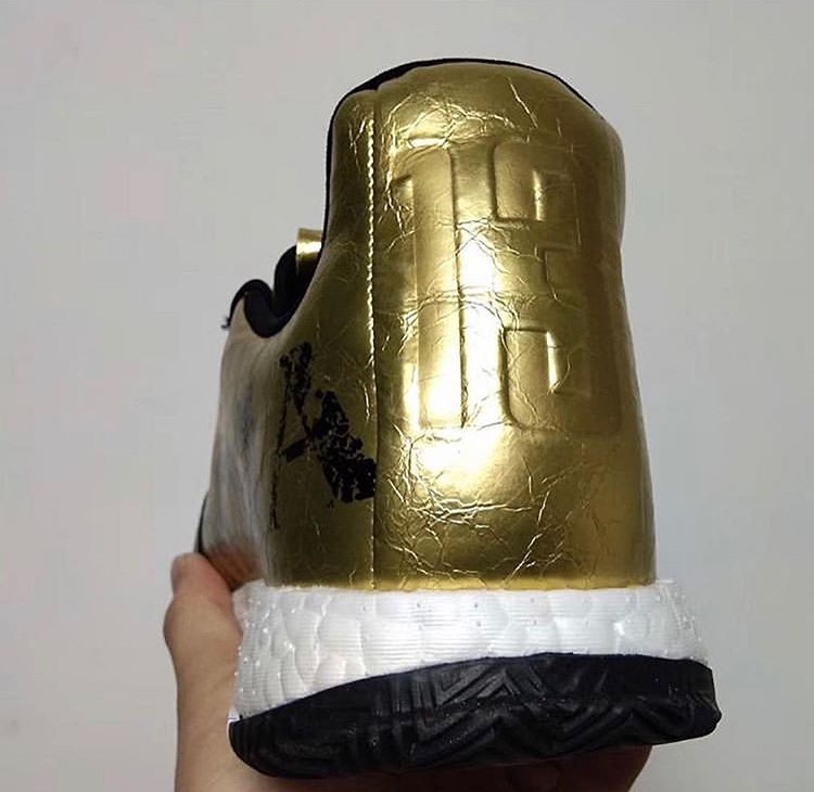 金ピカのアディダス ハーデン Vol.3 登場！ | 8469スニーカーズ8469