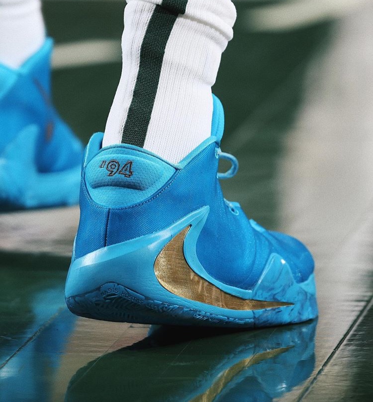 ナイキ ズーム フリーク1 “1994” PE 登場！ | 8469スニーカーズ8469