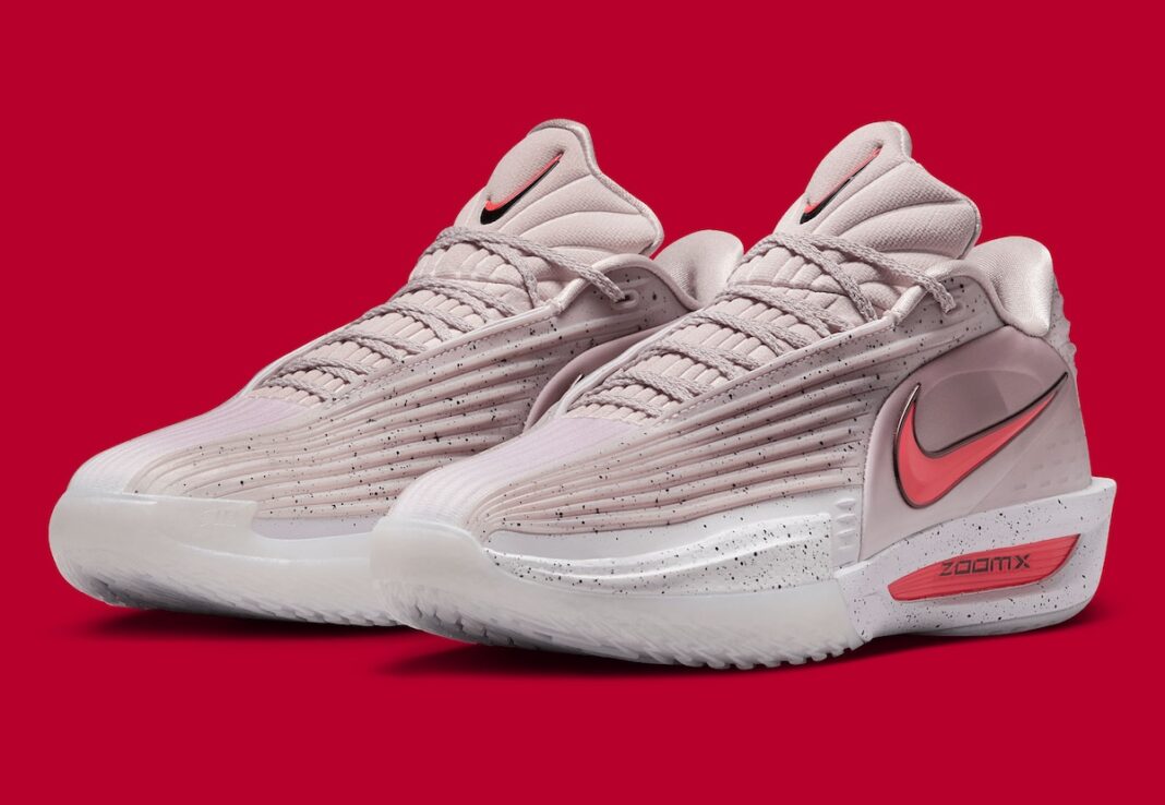 ナイキ G.T. カット 3 ターボ “オハイオ州立大学” PE 登場！ | 8469