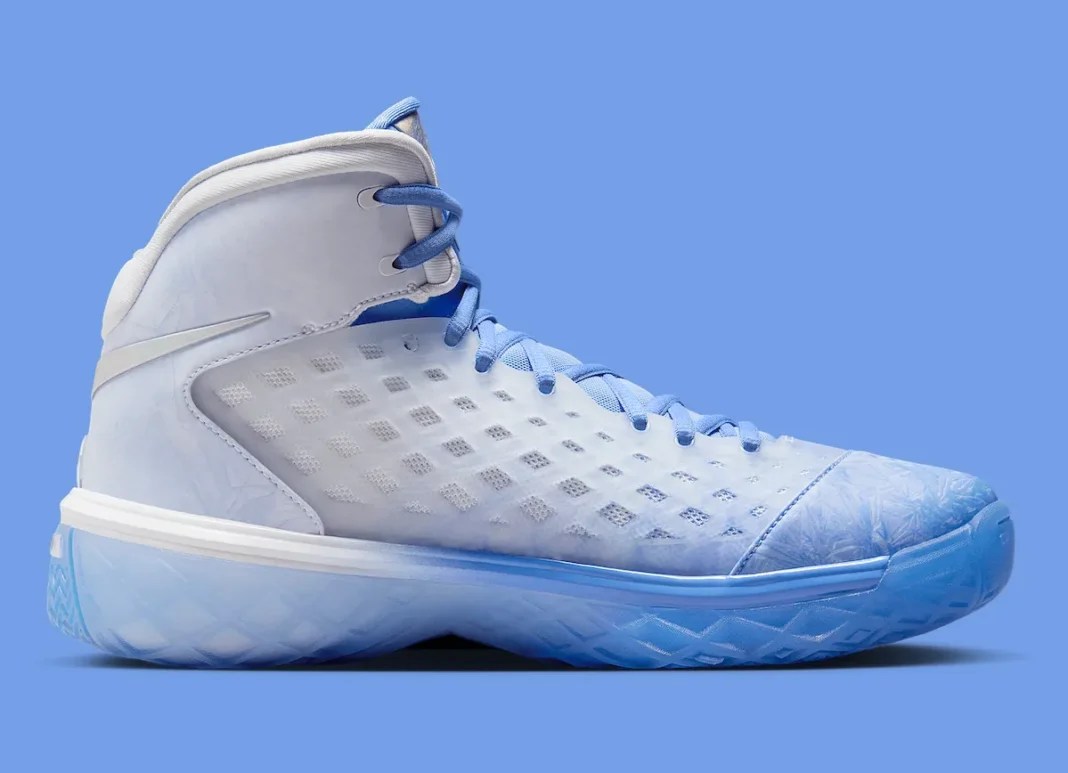 2足限定のナイキ コービー3 プロトロ “ダイヤモンド” 登場！ | 8469