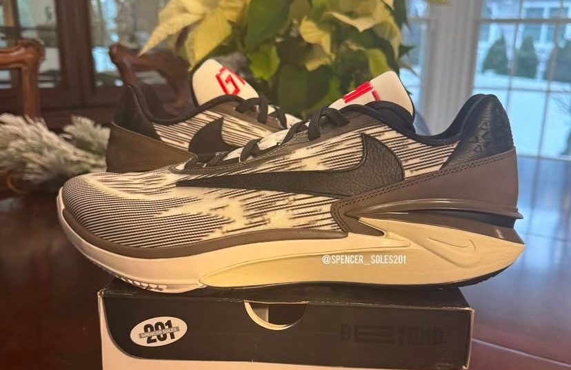 ナイキ エア ズーム G.T. カット 2 “P・J・タッカー x トラヴィス