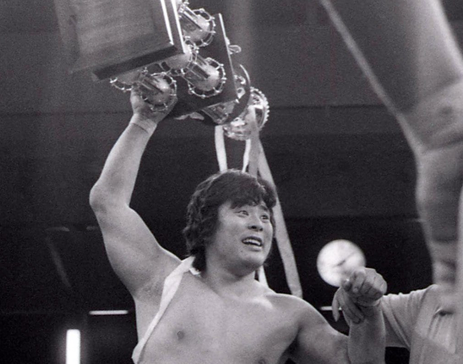 昭和の全日本プロレス 海外遠征前の若手を検証する！ – CMBO相談室