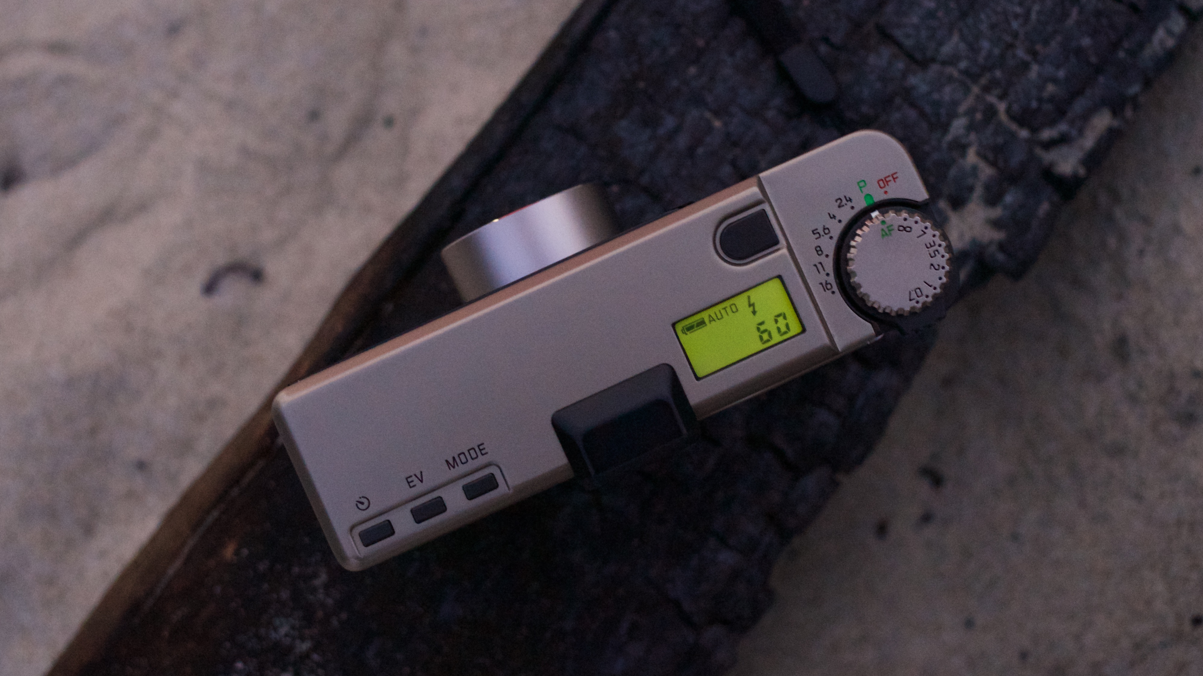 Leica Minilux - Camera Review - Casual Photophile