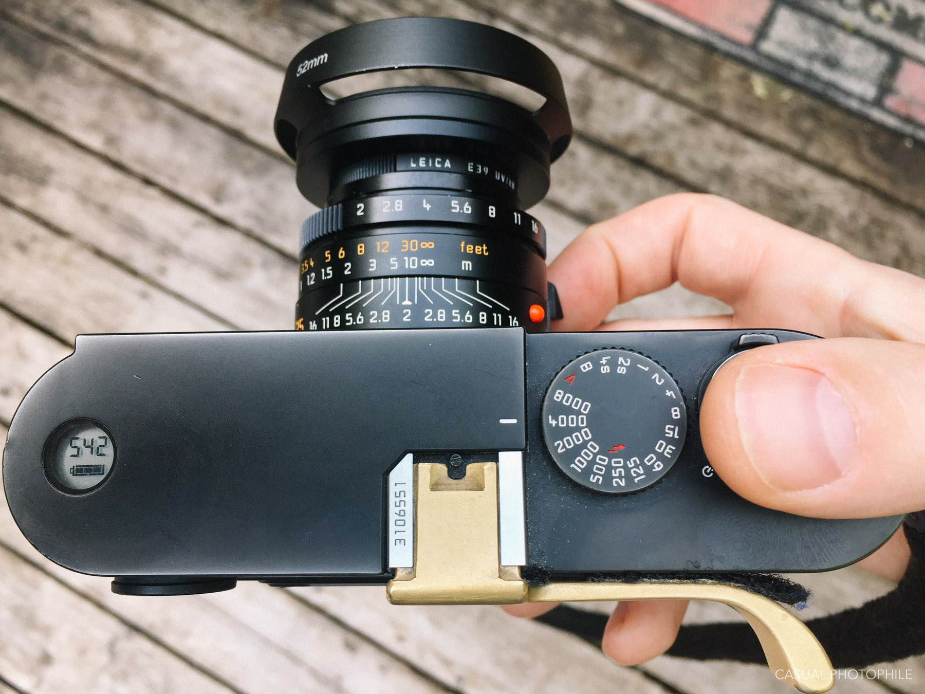 Leica M8 Review - Like Shooting an Unending Roll of Kodachrome