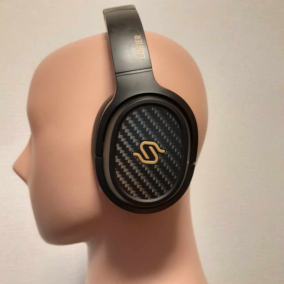 ワイヤレスヘッドホン Edifier STAX Spirit S3 レビュー - audio-sound