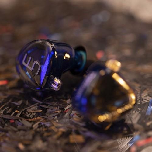 中華イヤホン UniqueMelody MINI MEST レビュー - audio-sound@premium