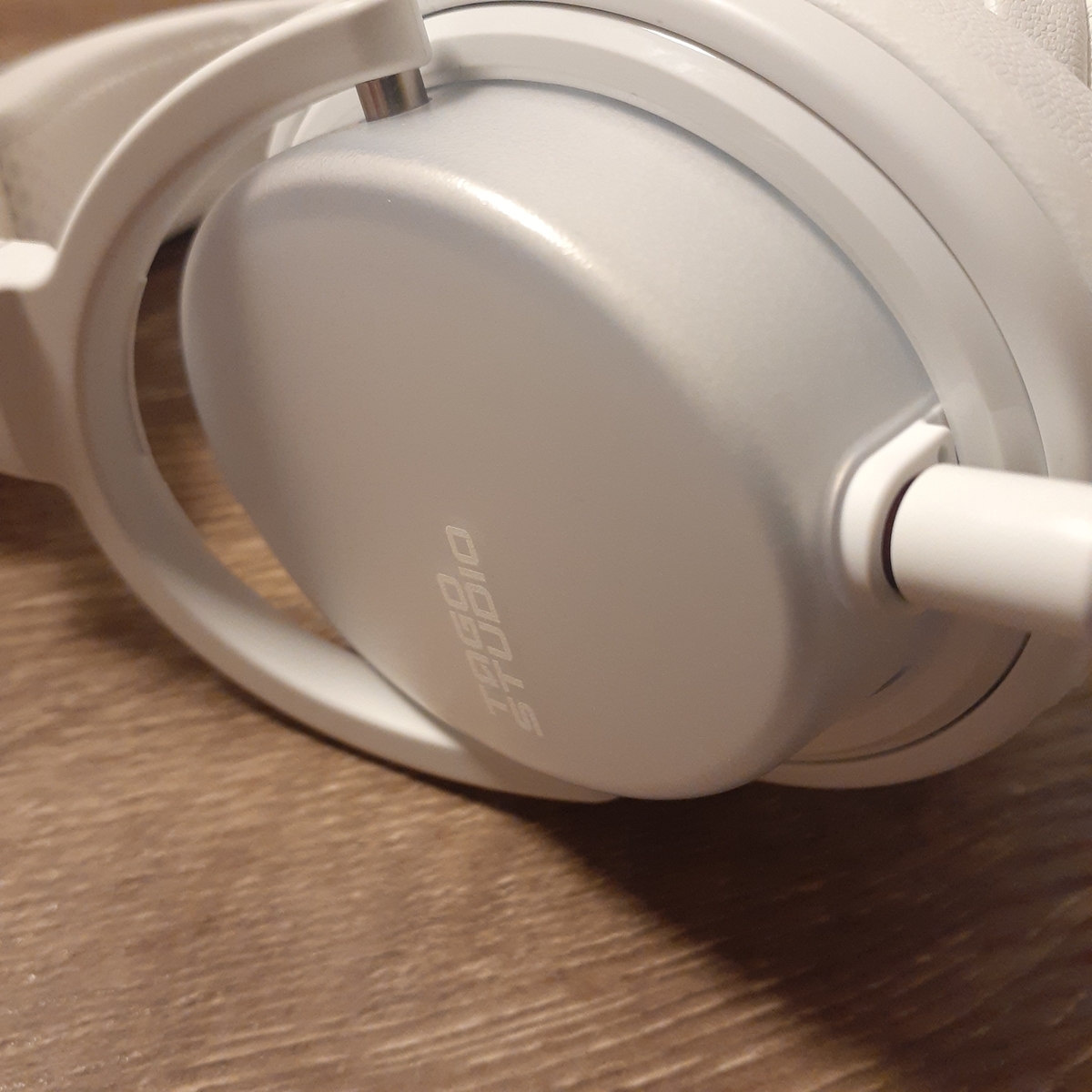 モニターヘッドホン TAGO STUDIO T3-03（GAMING PKG） レビュー