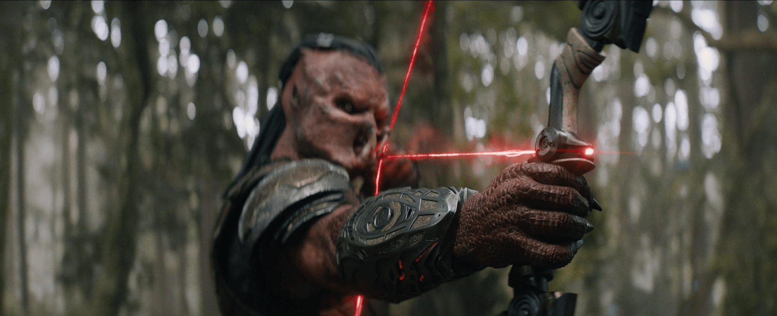 Cedars | 'Predator: Badlands' offers an exhilarating balance