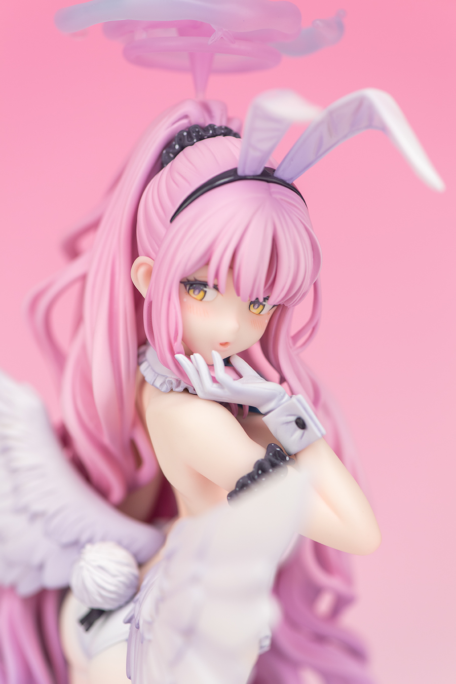 ブルーアーカイブ ミカ(バニーガール) – Cerberus Project