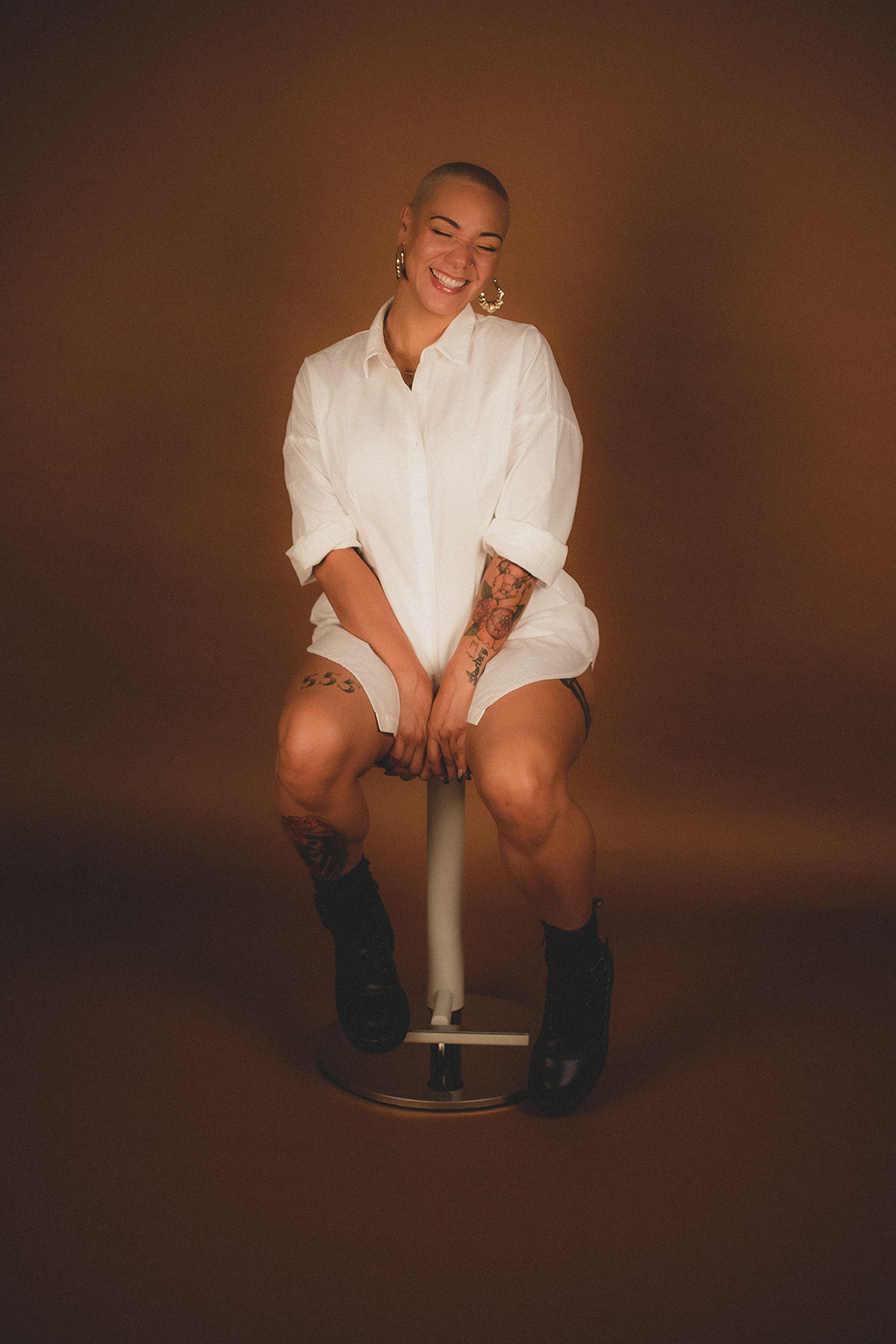 Rapper-singer Angelenah makes her R&B debut with I Don't Regret a