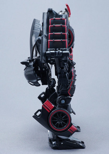 レビュー：TFスタジオシリーズ トイザらス限定 SS-EX オートボット