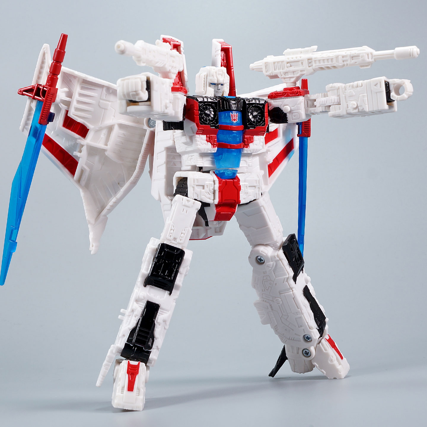 レビュー：TFジェネレーションズ シャッタードグラスコレクション