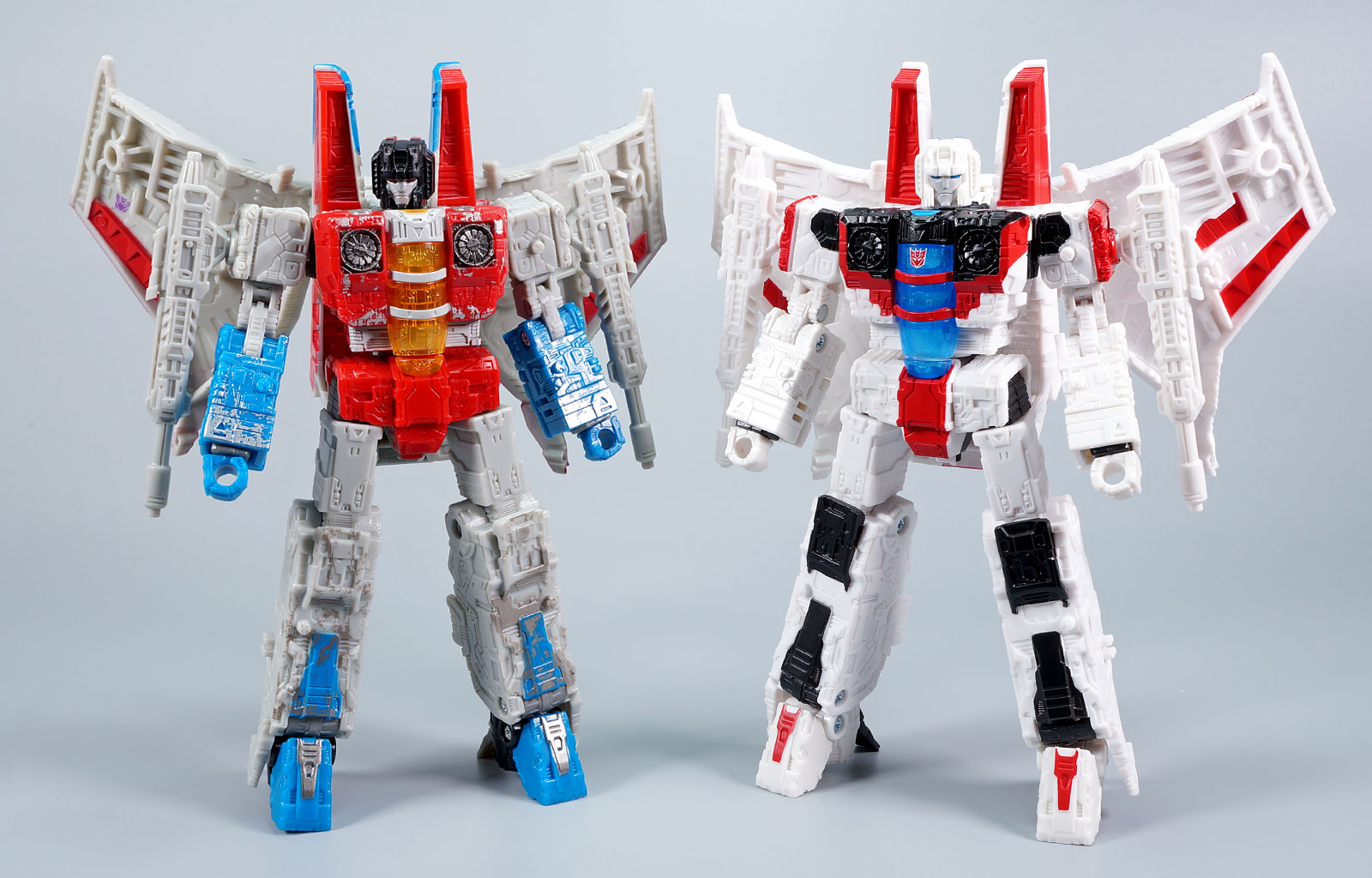 レビュー：TFジェネレーションズ シャッタードグラスコレクション