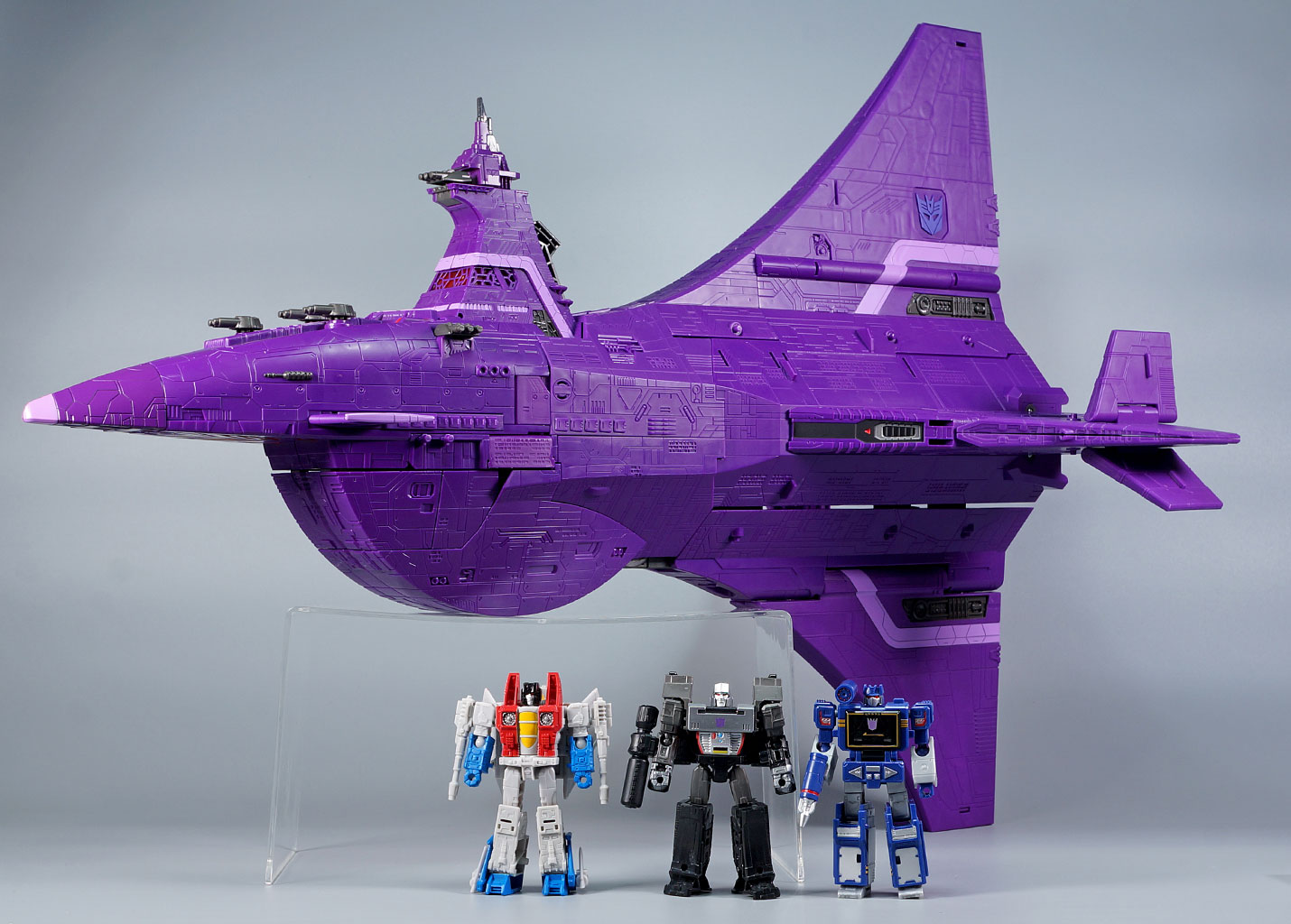 レビュー：TFジェネレーションズ レガシー エヴォリューション TL-49