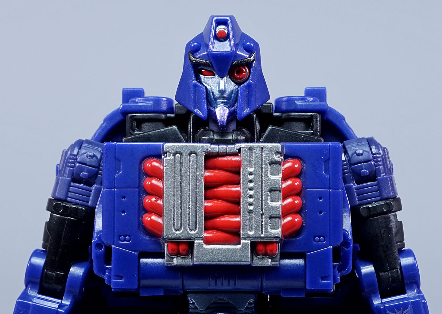 レビュー：TFジェネレーションズ レガシー エヴォリューション TL-55