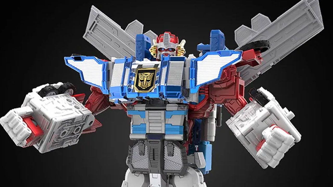 予約開始情報：「トランスフォーマーレガシー ゴッドファイヤー