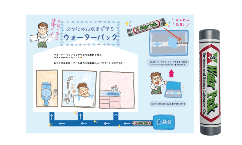 ラクメシャンプーのご案内 LAKME