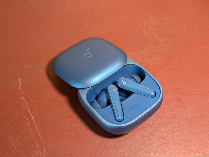 Anker Soundcore Liberty 5: Features & Custom Audio Experience