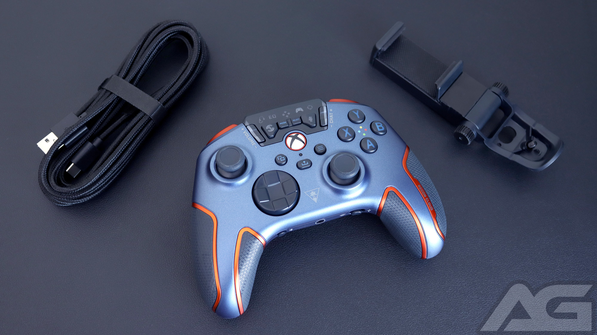 Turtle Beach Recon Cloud Controller review | AndroidGuys