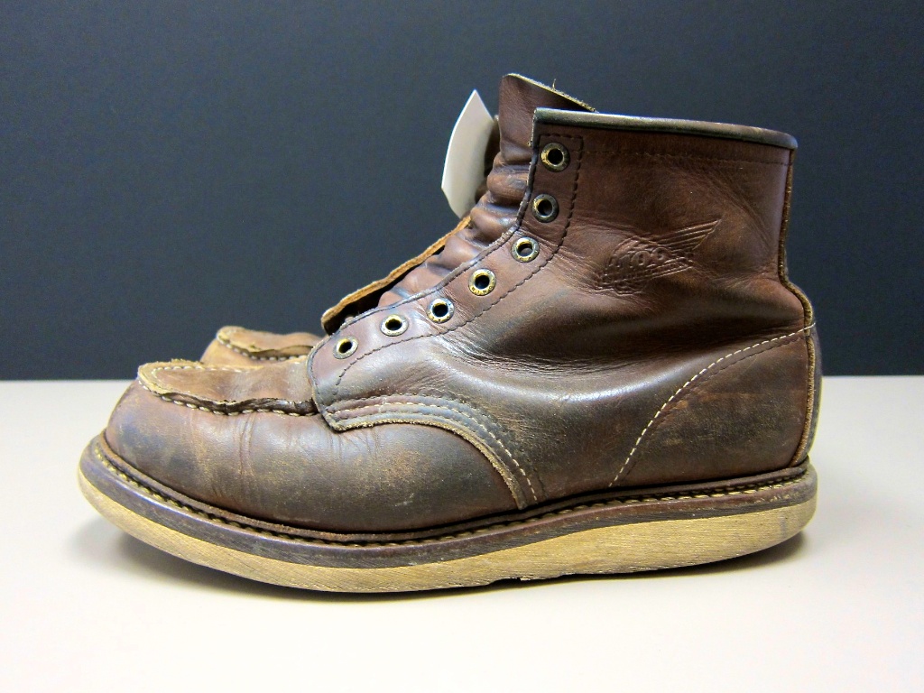 Better Than New. | A Continuous Lean.