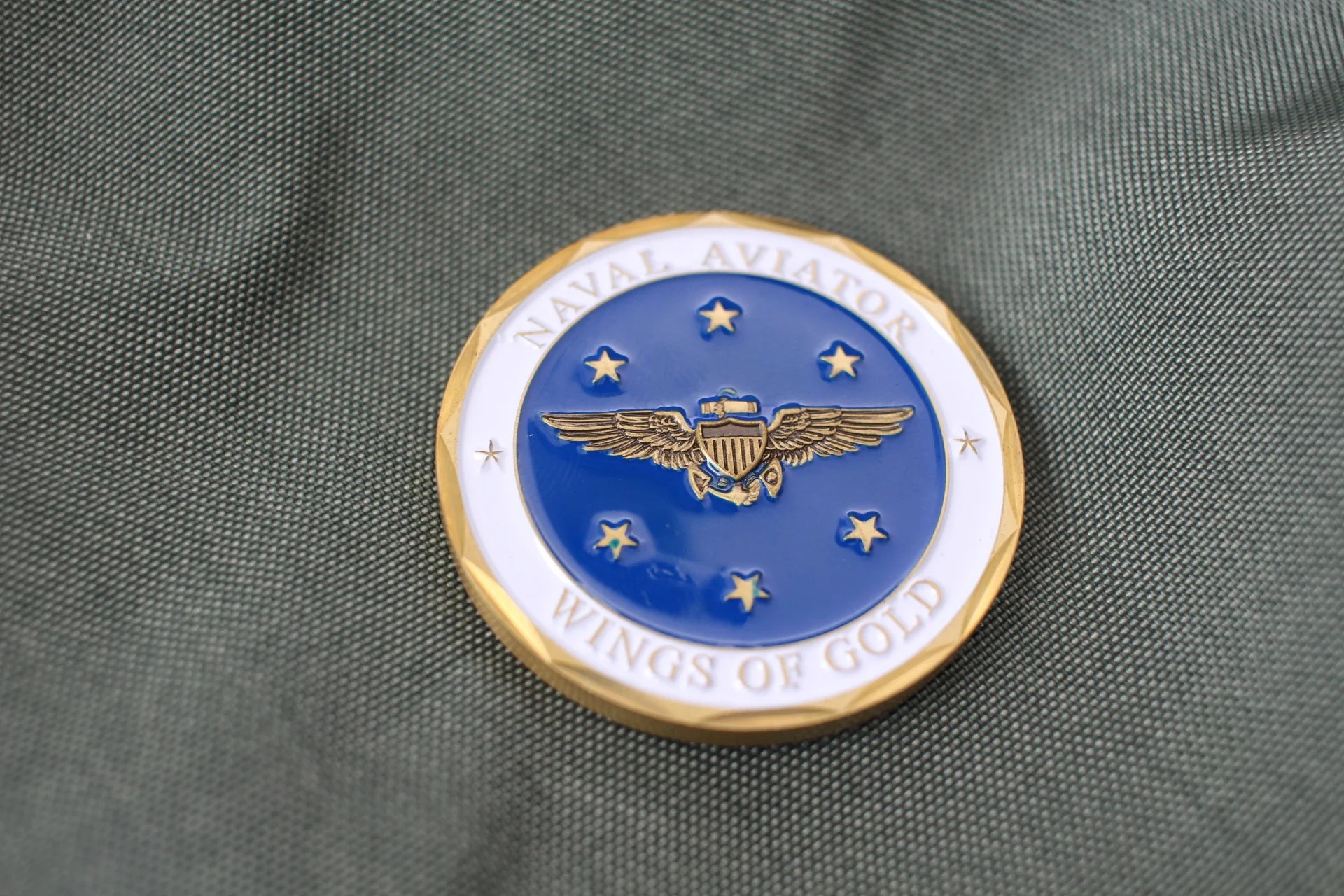 オーストラリア軍 特殊部隊 チャレンジコイン 実物 オーストラリア