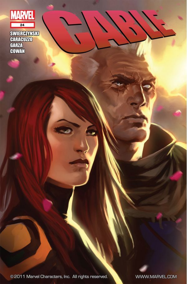 Cable: The Last Hope Vol. 2 Review: A wonderful continuation of