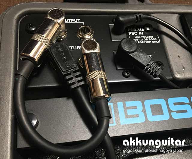 BOSSエフェクター・ボードの細部寸法♪ ～ちょうどいいサイズのBCB-60