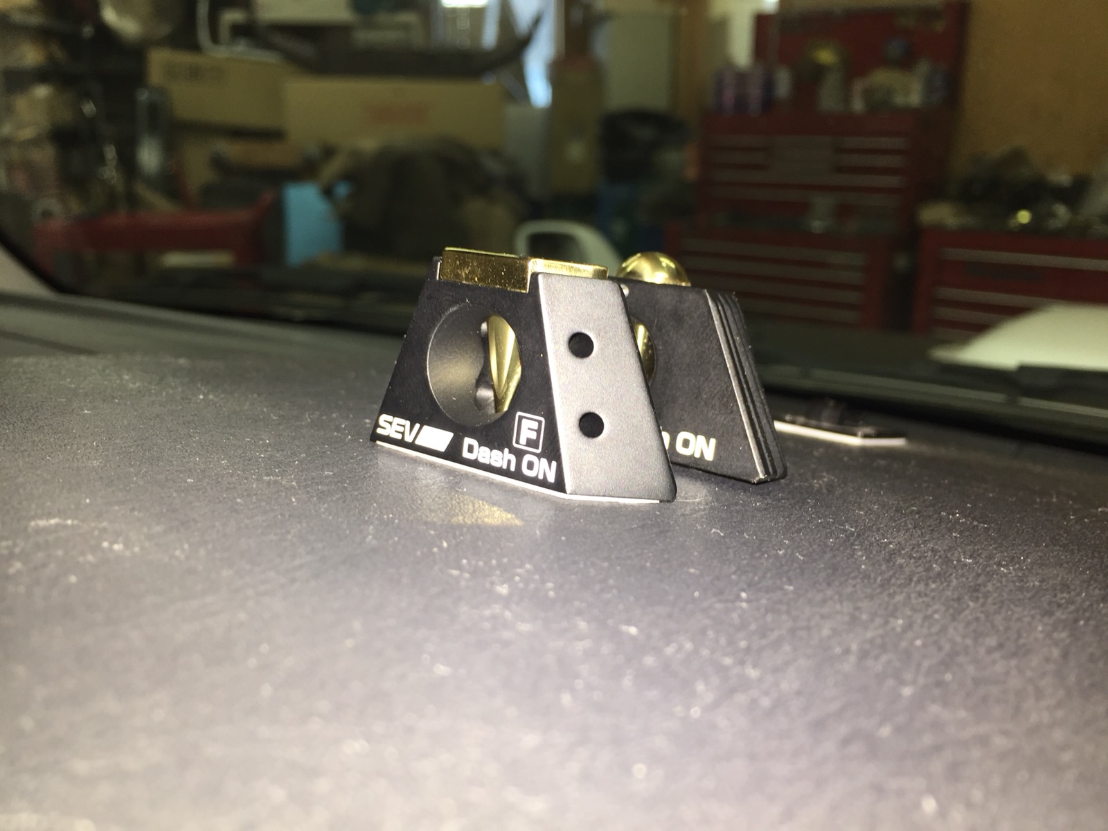 SEVダッシュオンF | ALLEGRO